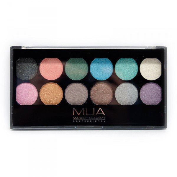 Mua Glitterball Palette 12 Sombras